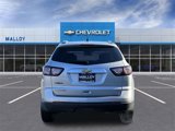 Used 2017 Chevrolet Traverse LT image 3