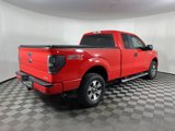 Used 2014 Ford F150 STX w/ Equipment Group 201A Mid image 4