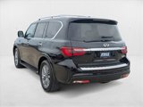 Used 2021 INFINITI QX80 Luxe image 3