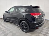 Used 2022 Honda HR-V Sport image 5