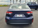 Used 2023 Toyota Corolla LE w/ Carpet Mat Package (TMS) image 5