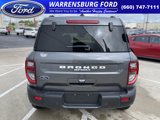 New 2025 Ford Bronco Sport Big Bend w/ Convenience Package image 6
