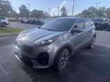 Certified 2022 Kia Sportage LX image 3
