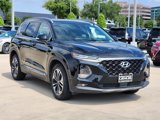 Used 2019 Hyundai Santa Fe FWD image 3