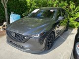 Used 2022 MAZDA CX-5 AWD 2.5 S w/ Select Package image 2