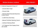 Used 2020 Chevrolet Silverado 1500 LT w/ All-Star Edition image 5