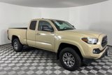 Used 2018 Toyota Tacoma SR5 image 3