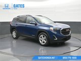 Used 2020 GMC Terrain SLE w/ Driver Convenience Package image 4