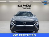 Used 2024 Volkswagen Taos SE image 2