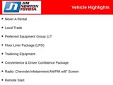 Used 2019 Chevrolet Traverse LT image 4