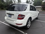 Used 2011 Mercedes-Benz ML 350 4MATIC image 5