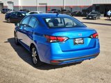 Used 2021 Nissan Versa SV image 3