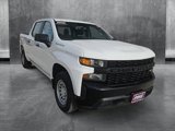 Used 2021 Chevrolet Silverado 1500 W/T w/ WT Fleet Convenience Package image 3