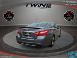 Used 2017 Nissan Altima 2.5 SL w/ 2.5 Technology Package image 3