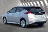 Used 2023 Nissan Leaf S image 6