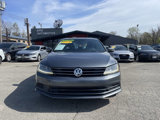 Used 2018 Volkswagen Jetta SE image 2