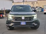 New 2025 Volkswagen Atlas SEL Premium R-Line image 2