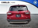 Used 2020 Ford Escape SE image 5
