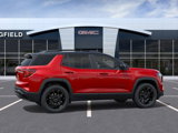 New 2026 GMC Terrain Elevation w/ Black Edition image 5