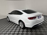 Used 2016 Chrysler 200 Limited w/ Convenience Group image 6