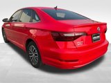 Used 2020 Volkswagen Jetta SE image 3