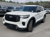 New 2025 Ford Explorer ST-Line image 3