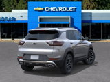 New 2026 Chevrolet TrailBlazer ACTIV w/ Convenience Package image 4