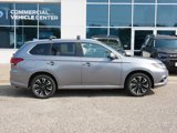 Used 2018 Mitsubishi Outlander SEL image 2