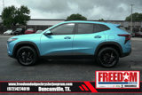 Used 2025 Chevrolet Trax LS w/ LS Convenience Package image 2