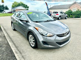 Used 2012 Hyundai Elantra GLS w/ Comfort Pkg 2 image 3