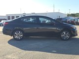 Used 2024 Nissan Versa SV w/ Trunk Package image 6