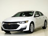 Used 2024 Chevrolet Malibu LT image 3