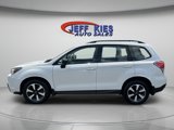 Used 2017 Subaru Forester 2.5i w/ Alloy Wheel Package image 4
