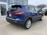 Used 2022 Nissan Rogue Sport SV image 5