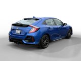 Used 2020 Honda Civic Sport image 5