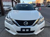 Used 2017 Nissan Altima 2.5 S w/ Power Driver Seat Package image 2
