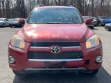 Used 2011 Toyota RAV4 Limited image 2