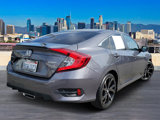 Used 2019 Honda Civic Sport image 3
