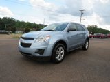 Used 2015 Chevrolet Equinox LS image 4