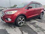 Used 2018 Ford Escape SEL image 3