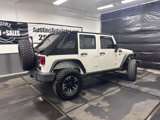 Used 2010 Jeep Wrangler Unlimited Sport image 5