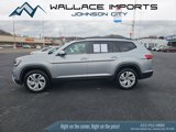 Certified 2023 Volkswagen Atlas SE image 3