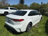Certified 2023 Toyota Corolla LE image 5