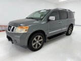 Used 2013 Nissan Armada Platinum image 5