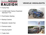Used 2021 Nissan Murano S image 2