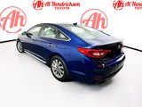 Used 2017 Hyundai Sonata Sport w/ Value Edition Package 02 image 5
