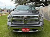 Used 2016 RAM 1500 Laramie w/ Convenience Group image 3