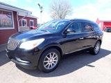 Used 2014 Buick Enclave Leather w/ Trailering Provision Package image 3