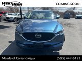 Used 2019 MAZDA CX-5 Touring image 3