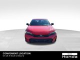 New 2025 Honda Civic Sport image 3